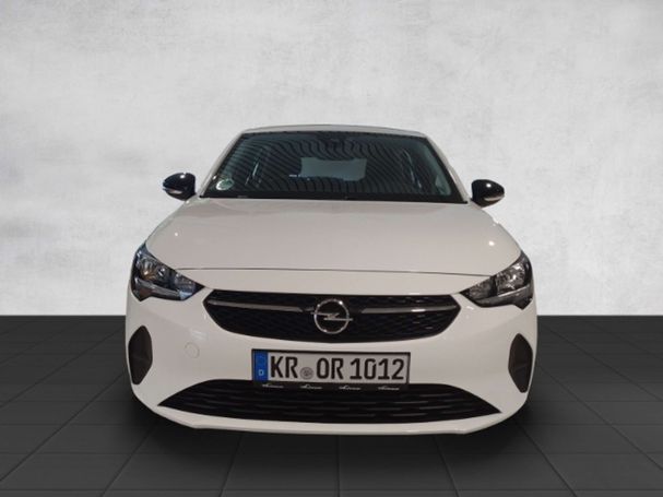 Opel Corsa 1.2 Edition 55 kW image number 2