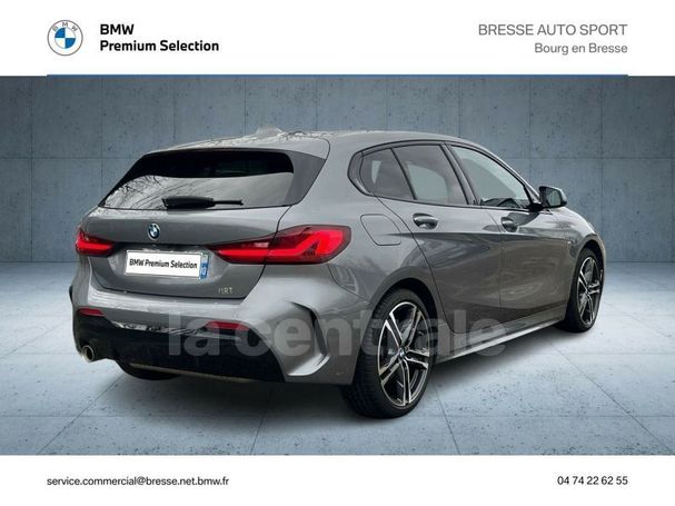 BMW 118i M Sport 100 kW image number 3