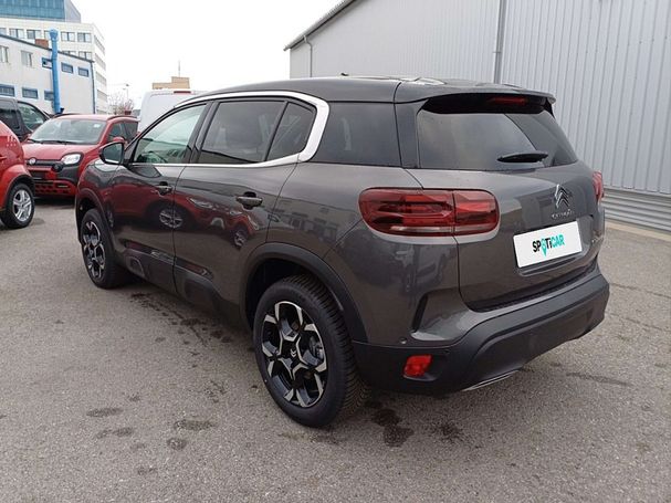 Citroen C5 Aircross BlueHDi 130 S&S EAT8 96 kW image number 7