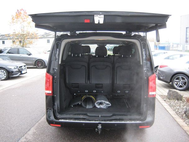 Mercedes-Benz Vito Tourer 119 CDi 140 kW image number 21