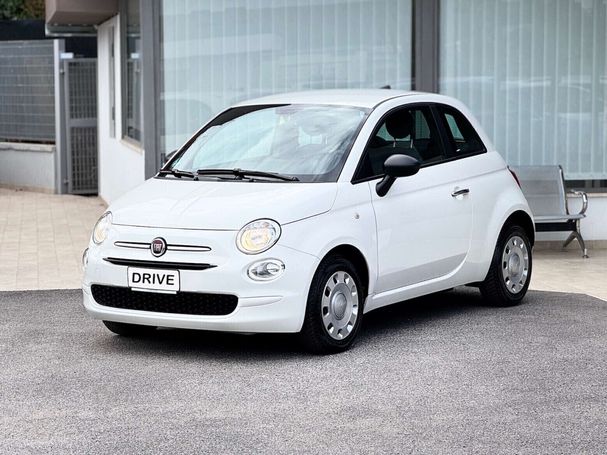 Fiat 500 1.0 51 kW image number 1