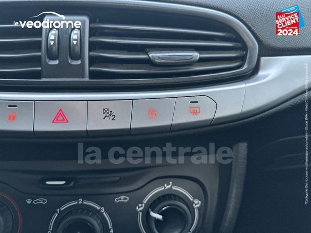 Fiat Tipo 70 kW image number 36