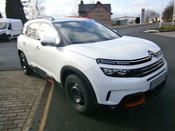 Citroen C5 Aircross BlueHDi 180 S&S EAT8 SHINE 130 kW image number 2