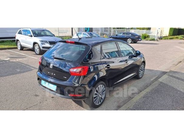 Seat Ibiza 1.2 TSI 81 kW image number 4