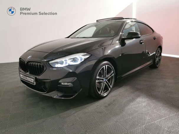 BMW 218i M Sport 101 kW image number 1