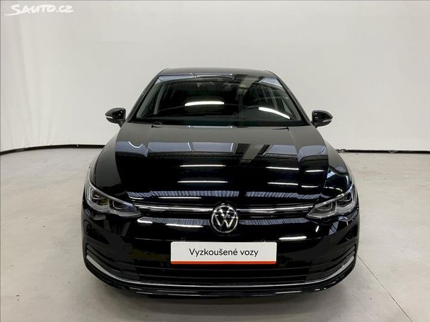 Volkswagen Golf TSI 110 kW image number 2