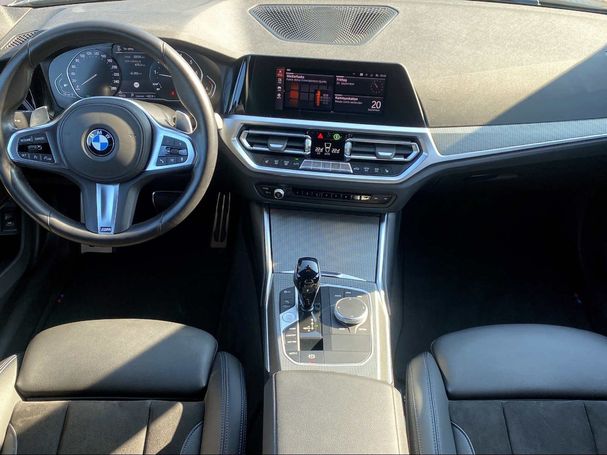 BMW 330i M Sport 190 kW image number 7