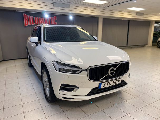 Volvo XC60 T8 AWD Momentum 288 kW image number 3