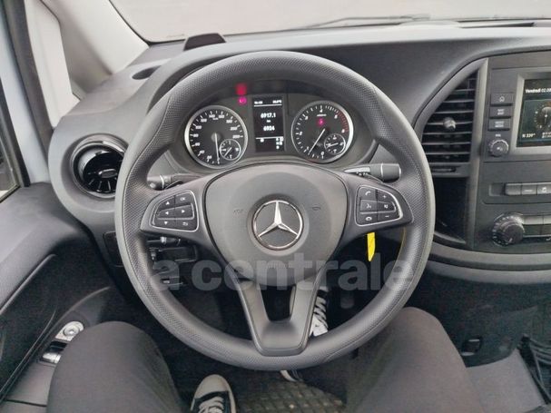 Mercedes-Benz Vito 114 CDi long PRO 100 kW image number 17