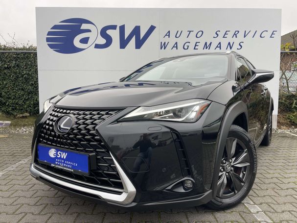 Lexus UX 250h 135 kW image number 2