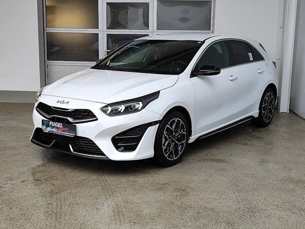 Kia Ceed 1.6 CRDi DCT 100 kW image number 1