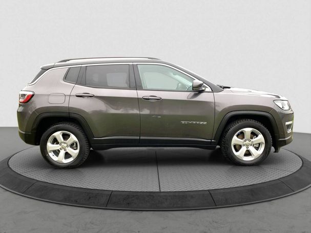 Jeep Compass 1.3 Limited 110 kW image number 6