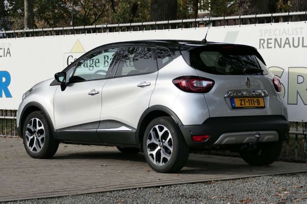 Renault Captur TCe 90 INTENS 66 kW image number 2