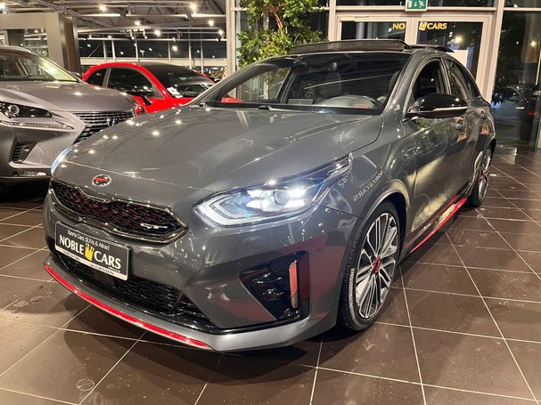 Kia ProCeed GT 150 kW image number 1