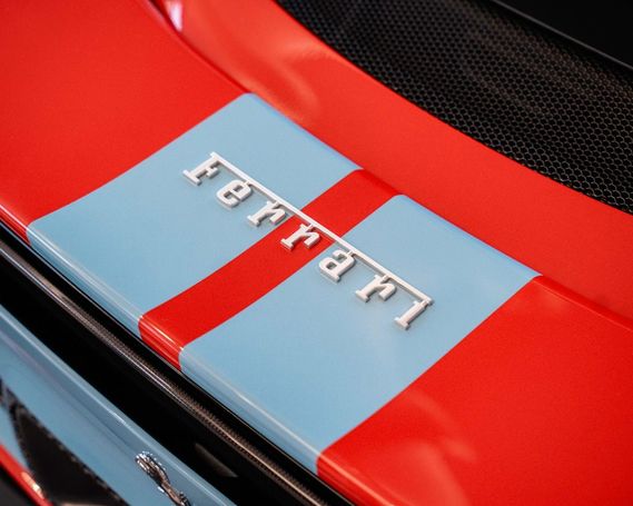 Ferrari 296 GTS 610 kW image number 13