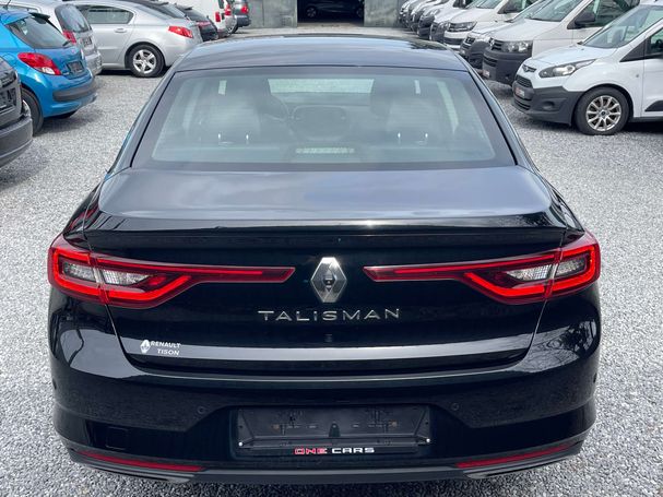 Renault Talisman dCi 88 kW image number 5