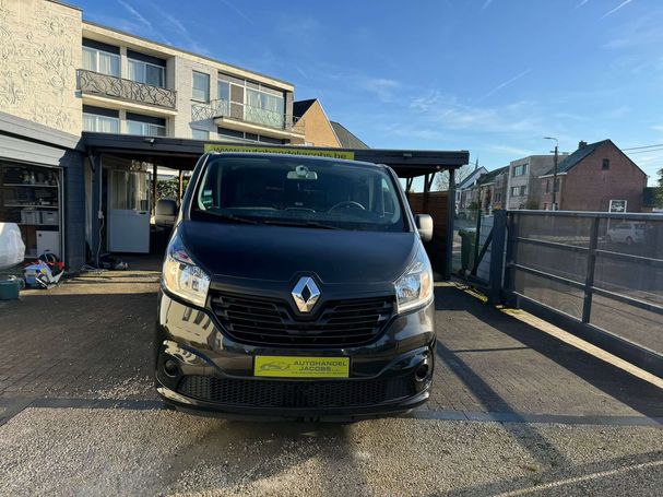 Renault Trafic 120 88 kW image number 3