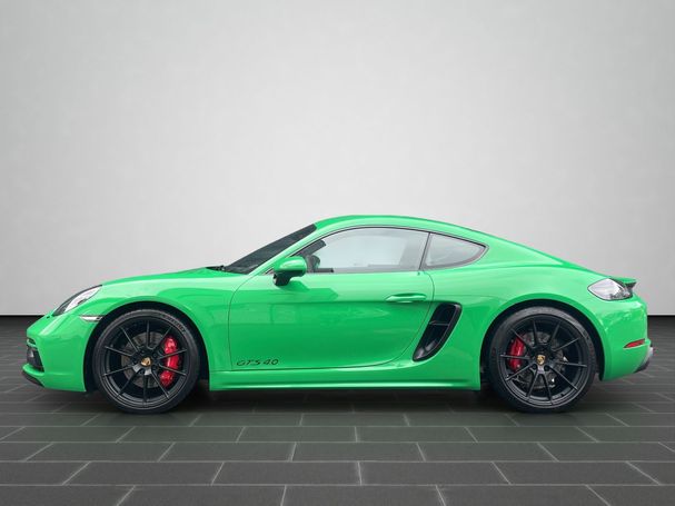 Porsche Cayman GTS 4.0 294 kW image number 3