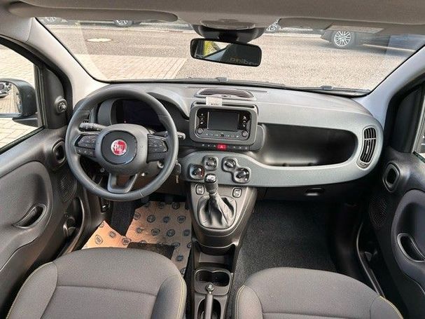 Fiat Panda 1.0 GSE 51 kW image number 7