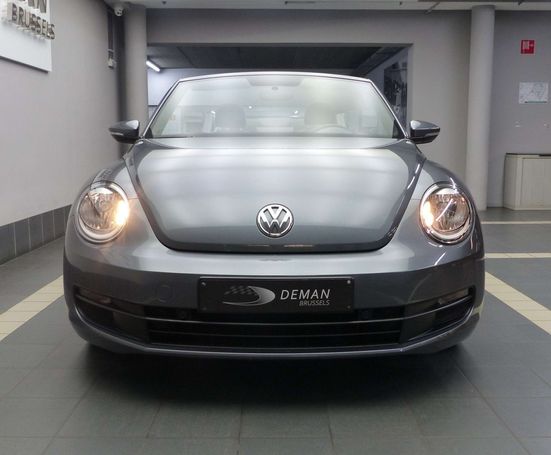 Volkswagen Beetle 1.2 TSI 77 kW image number 5