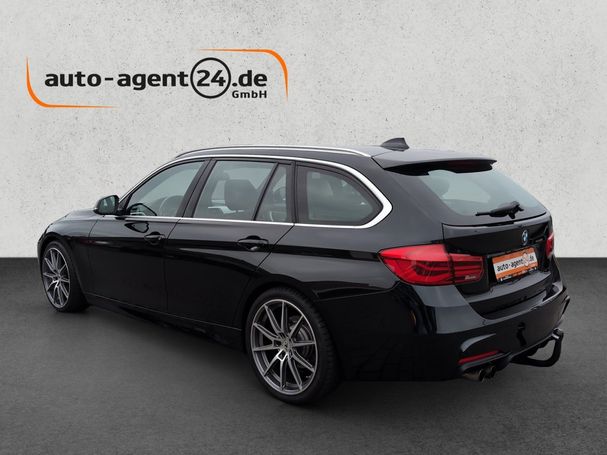 BMW 330i Touring 185 kW image number 4