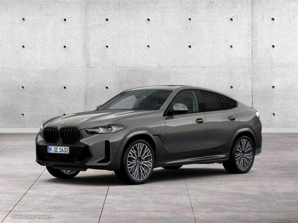 BMW X6 xDrive 210 kW image number 1