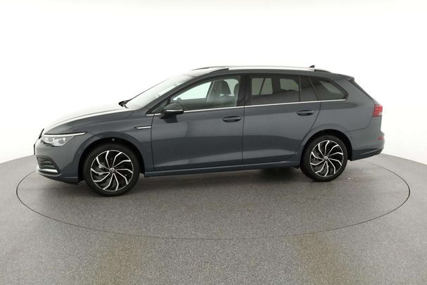 Volkswagen Golf Variant 1.5 TSI 110 kW image number 31