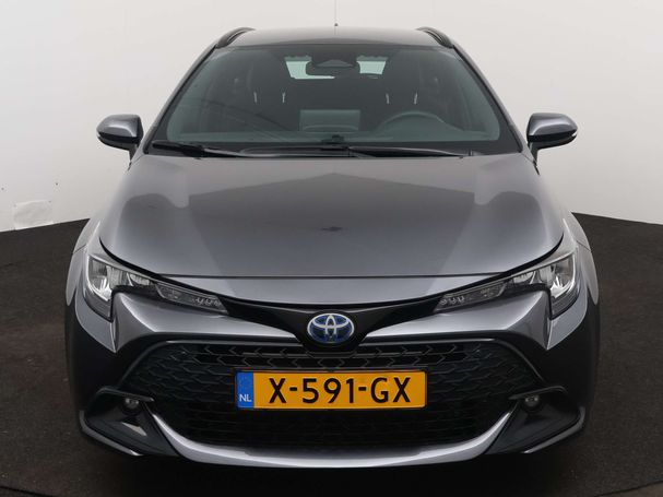 Toyota Corolla Hybrid Touring Sports 93 kW image number 27