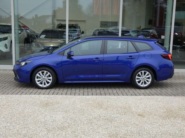 Toyota Corolla 1.8 Hybrid Touring Sports 103 kW image number 5