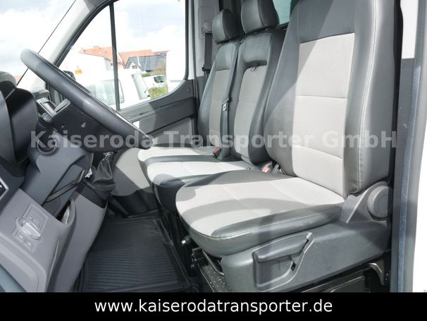 Hyundai H 350 L3H2 2.5 CRDi 125 kW image number 11