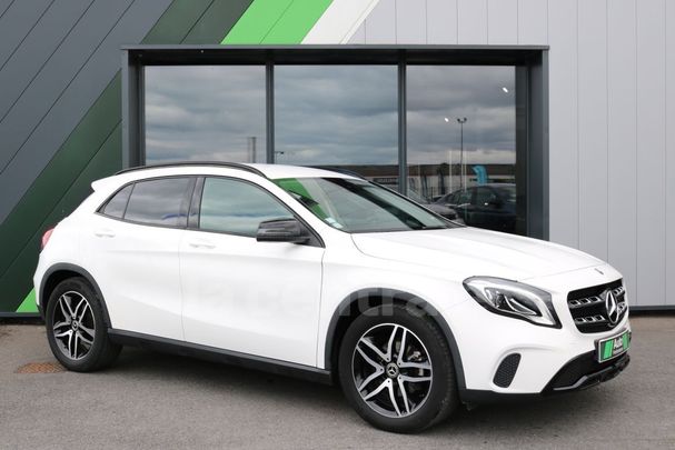 Mercedes-Benz GLA 180 7G-DCT 90 kW image number 2