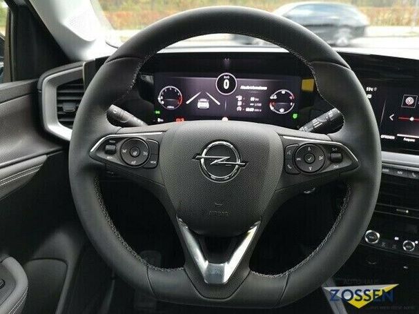 Opel Mokka Elegance 96 kW image number 17