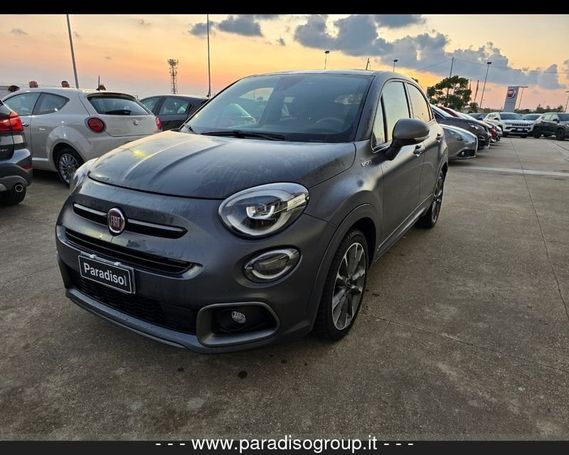 Fiat 500X 1.6 Sport 96 kW image number 1