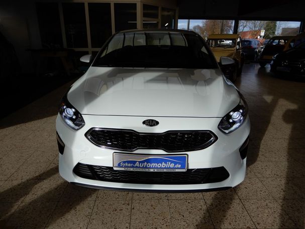 Kia Ceed 1.0 T-GDI Vision 88 kW image number 2