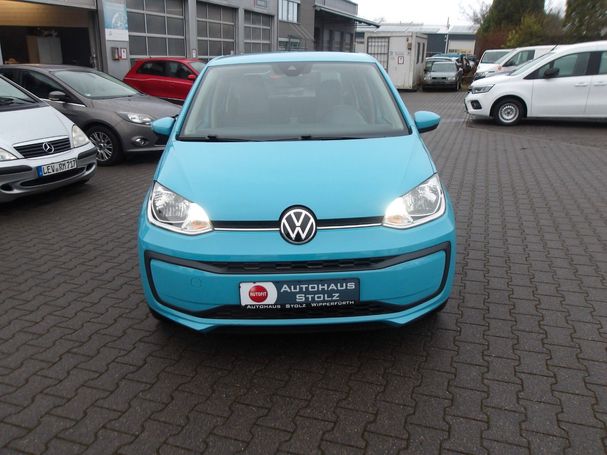 Volkswagen up! 44 kW image number 3