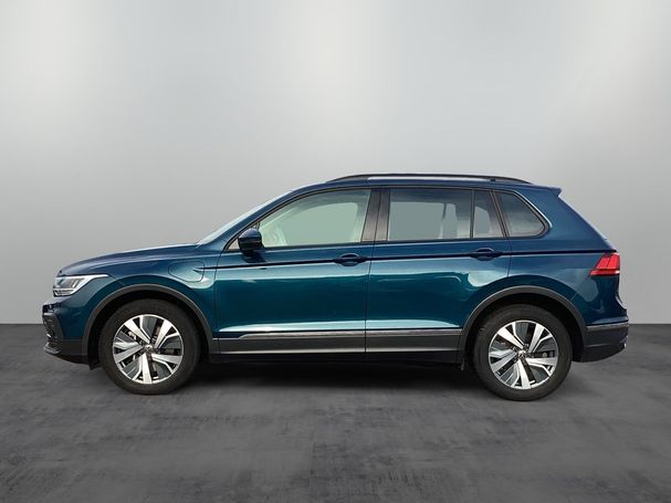 Volkswagen Tiguan 1.4 eHybrid Life DSG 180 kW image number 4