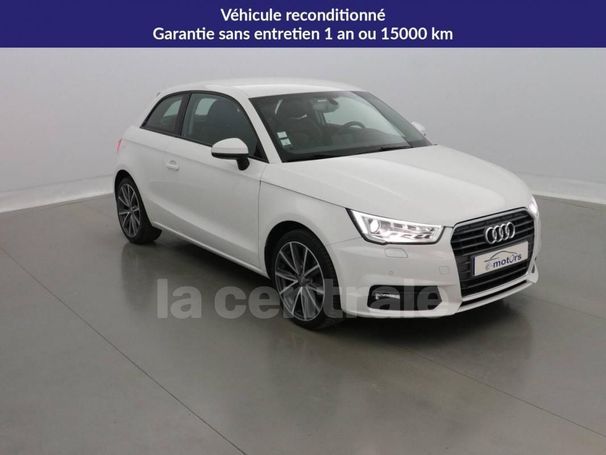 Audi A1 1.4 TFSI S tronic Ambition 92 kW image number 2