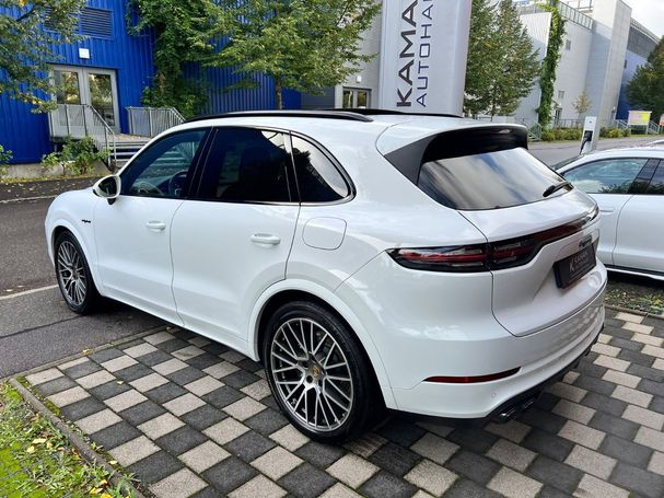 Porsche Cayenne 340 kW image number 18