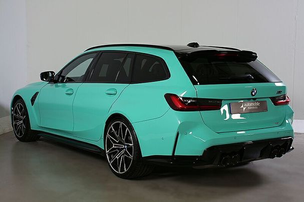 BMW M3 Competition Touring M xDrive 375 kW image number 4