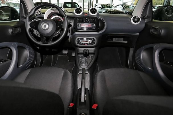 Smart ForTwo EQ 60 kW image number 4