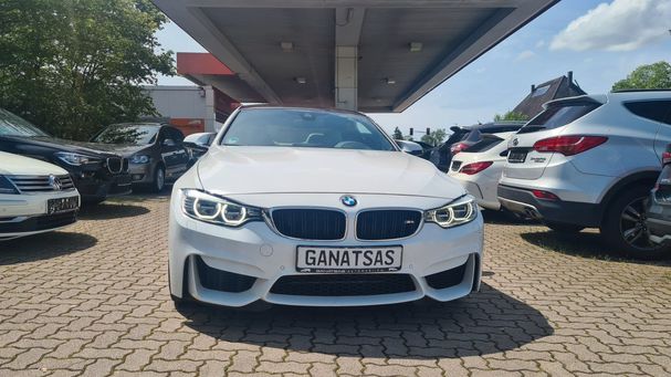 BMW M4 Coupe 317 kW image number 2