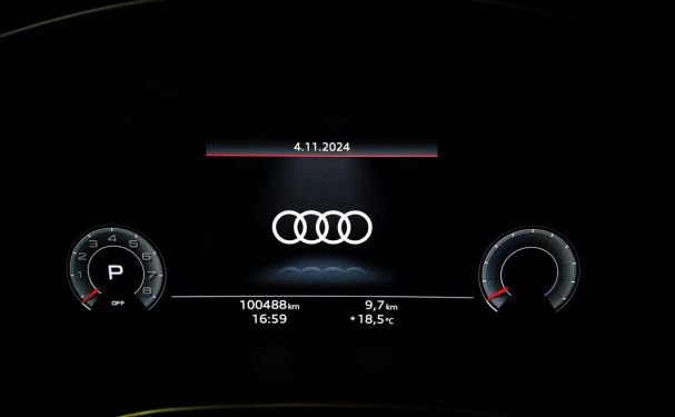 Audi A6 195 kW image number 22