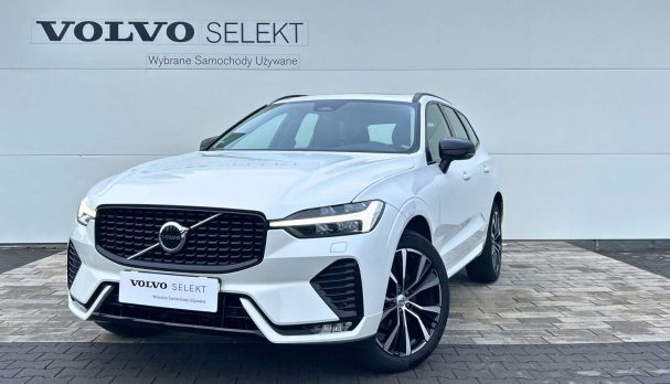 Volvo XC60 AWD 184 kW image number 3