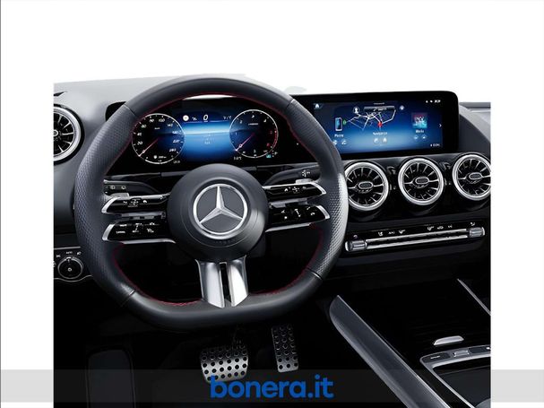 Mercedes-Benz GLA 180 d 85 kW image number 5