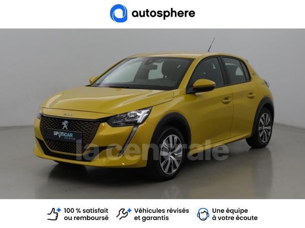 Peugeot 208 100 kW image number 1