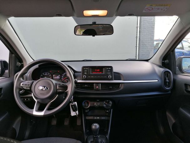 Kia Picanto 1.0 49 kW image number 6