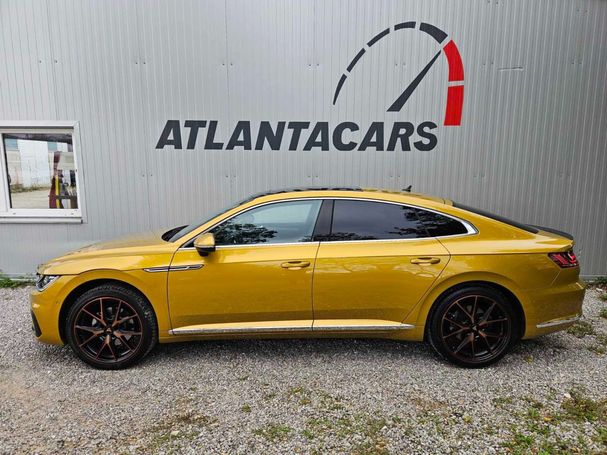 Volkswagen Arteon 140 kW image number 4