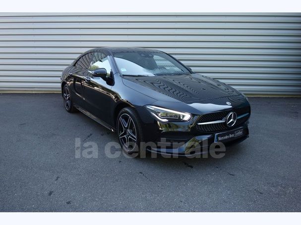 Mercedes-Benz CLA 250 160 kW image number 3