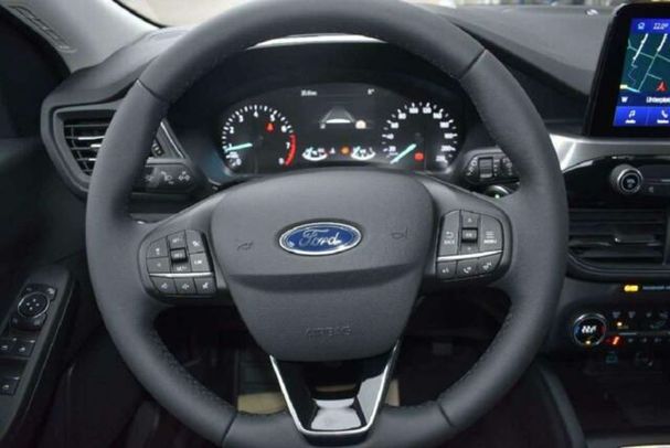 Ford Kuga Titanium X 110 kW image number 12