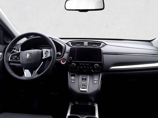 Honda CR-V Elegance 107 kW image number 4